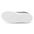 Baskets en cuir de vachette BOSS 
                    GARCON