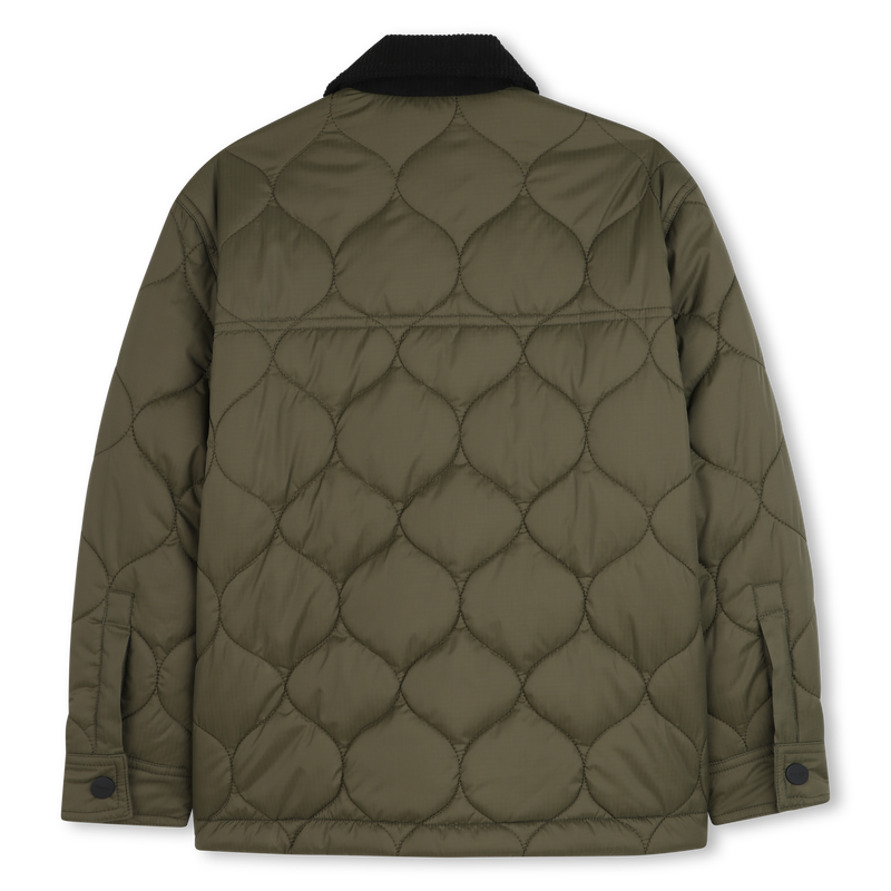 Veste en polyamide HUGO 
                        GARCON
