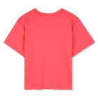 Tee-shirt manches courtes MARC JACOBS 
                    FILLE