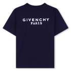 Tee-shirt manches courtes GIVENCHY 
                    UNISEXE