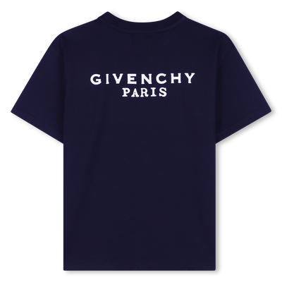 T-shirt met korte mouwen GIVENCHY UNISEX