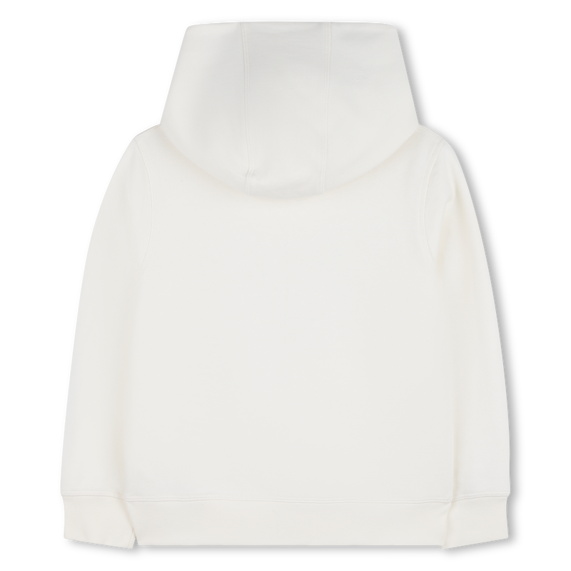 HOODIE ZADIG & VOLTAIRE 
                        BOY