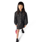 Jupe en denim MARC JACOBS 
                    FILLE