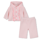 Ensemble jogging BILLIEBLUSH 
                    FILLE