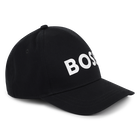 Casquette &agrave; fermeture r&eacute;glable BOSS 
                    GARCON
