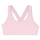 Maillot de bain 2 pieces GIVENCHY 
                    FILLE