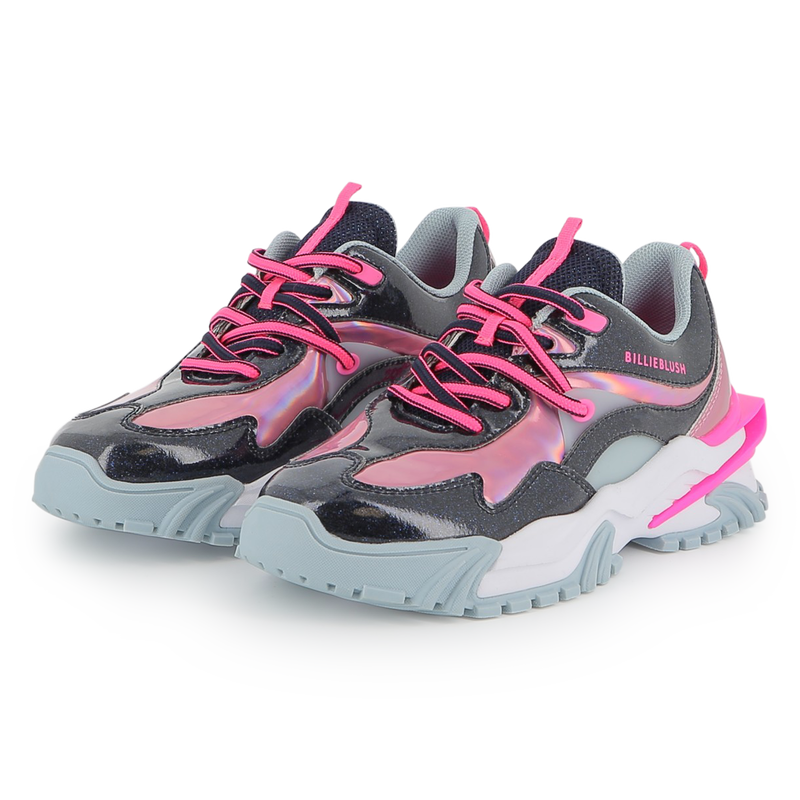 Atletische sneakers BILLIEBLUSH 
                        GIRL