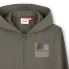 Jogger vest HUGO 
                    BOY