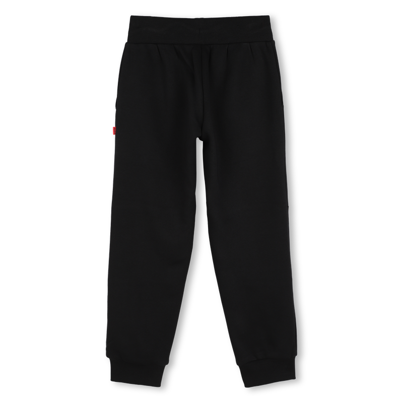 Pantalon de jogging HUGO 
                        GARCON