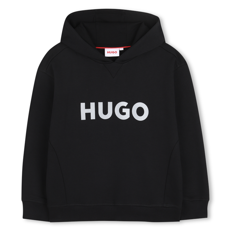 HOODIE HUGO 
                        BOY