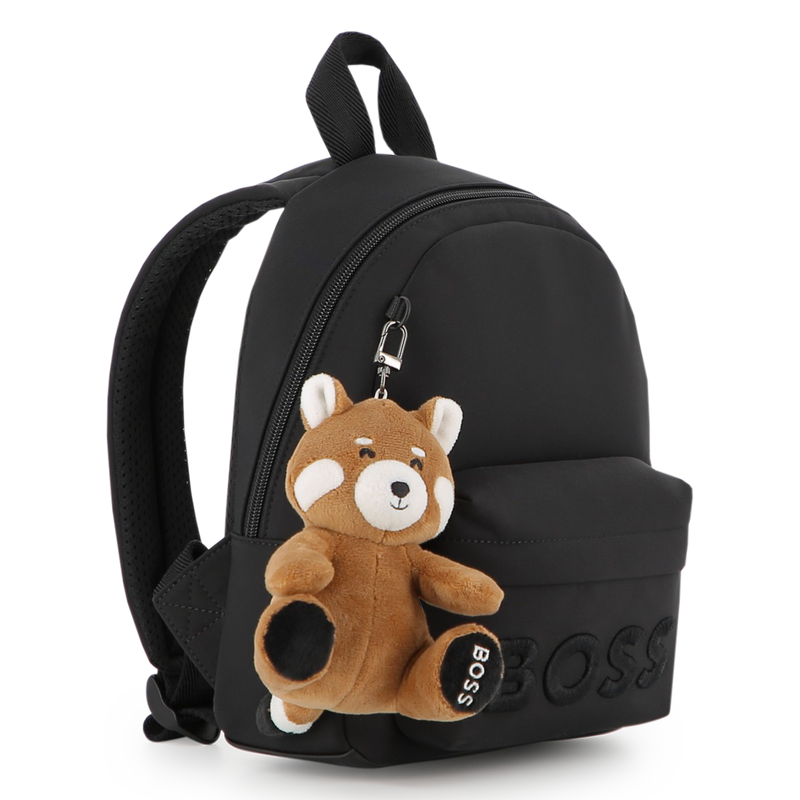 PETIT SAC &Agrave; DOS BOSS 
                        GARCON