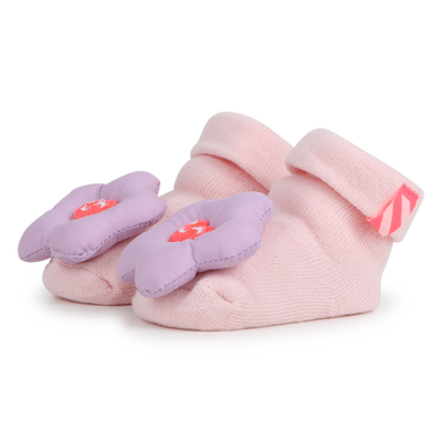 Pantoffels BILLIEBLUSH GIRL