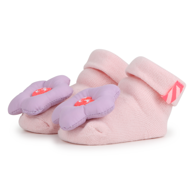 Pantoffels BILLIEBLUSH 
                        GIRL