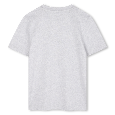 Tee-shirt &agrave; manches courtes TIMBERLAND GARCON