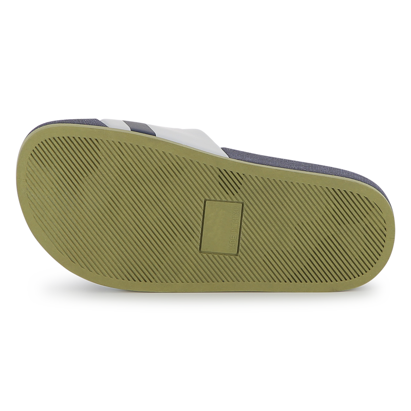 Lichte slippers BOSS 
                        BOY