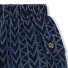 Ensemble short et Tee-shirt MICHAEL KORS 
                    FILLE
