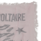 Sjaal ZADIG VOLTAIRE 
                    GIRL