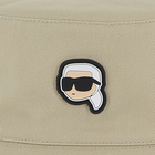 Bob reversible KARL LAGERFELD KIDS 
                    GARCON