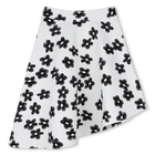 Asymmetrische rok MARC JACOBS 
                    GIRL