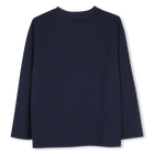 Tee-shirt manches longues TIMBERLAND 
                    GARCON