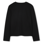 T-shirt met lange mouwen DKNY 
                    GIRL