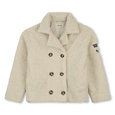 Veste ZADIG & VOLTAIRE FILLE