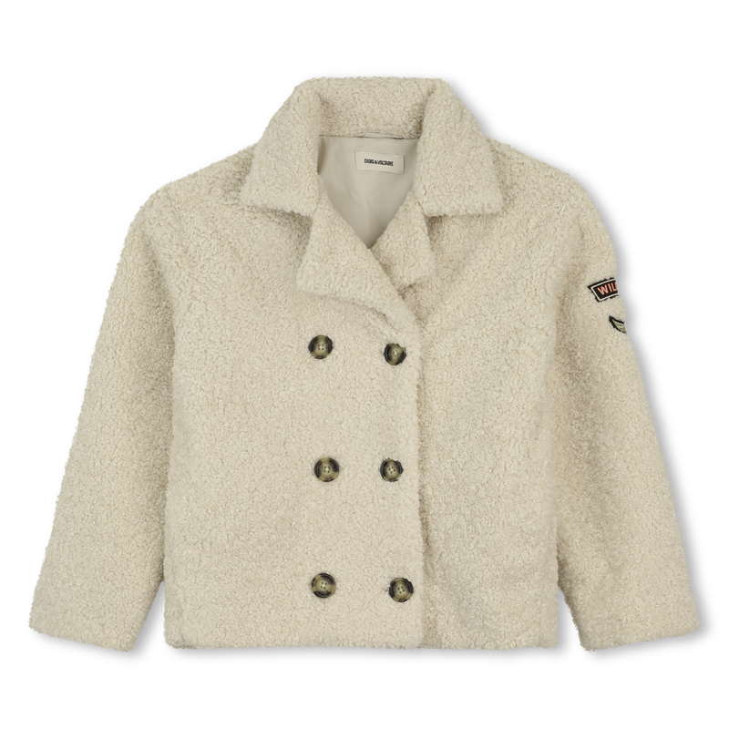 Veste ZADIG VOLTAIRE 
                        FILLE