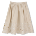 Lange rok CHLOE 
                    GIRL