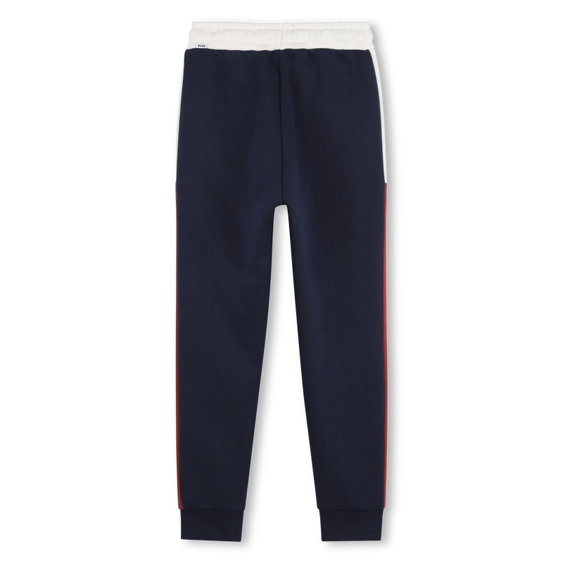 Pantalon de jogging BOSS 
                        GARCON