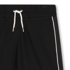 Set t-shirt en bermuda DKNY 
                    BOY