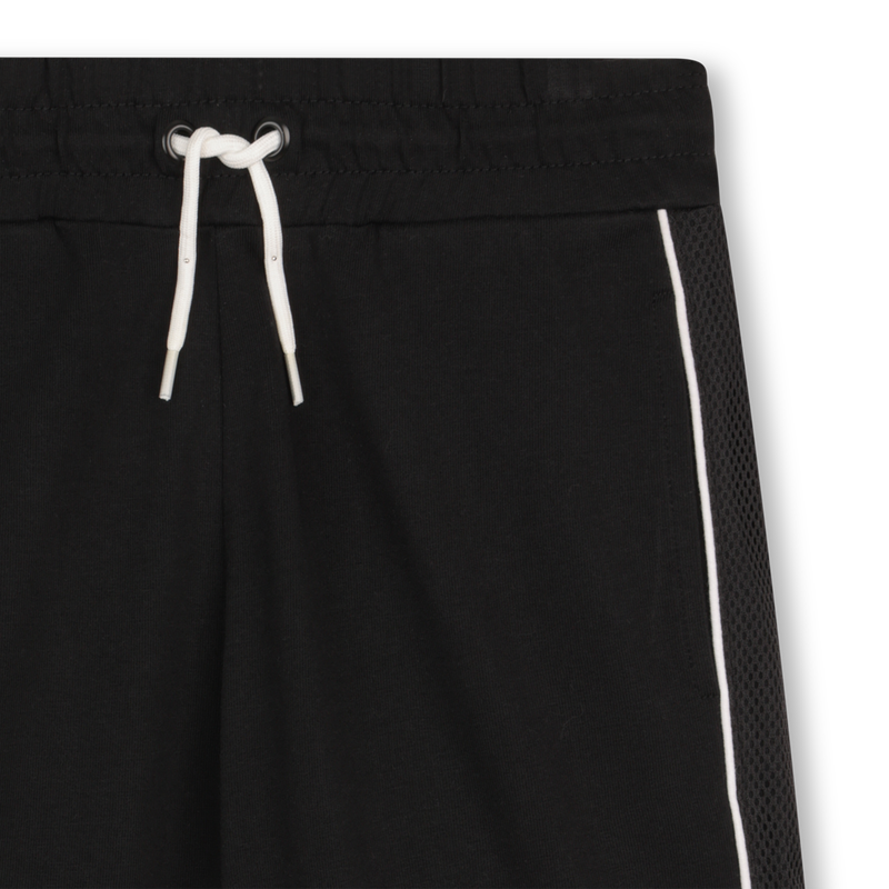 SET T-SHIRT EN BERMUDA DKNY 
                        BOY