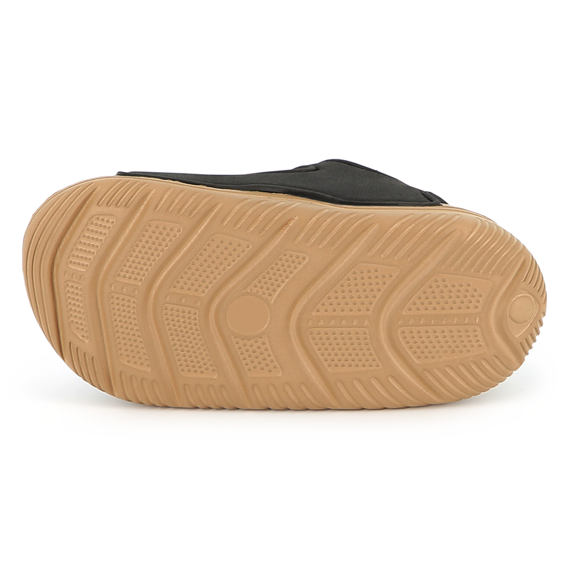 Sandalen met klittenband BOSS 
                        BOY