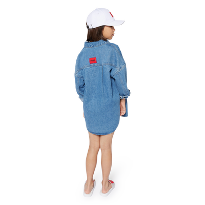 Casquette mixte HUGO UNISEXE