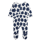 Lot de 2 pyjamas en coton KENZO KIDS 
                    UNISEXE