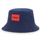 Bob r&eacute;versible HUGO 
                    GARCON