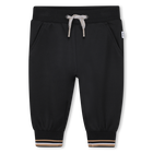Set vest en broek BOSS 
                    BOY