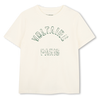 Tee-shirt manches courtes ZADIG VOLTAIRE 
                    UNISEXE