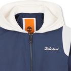Veste &agrave; capuche en molleton TIMBERLAND 
                    GARCON