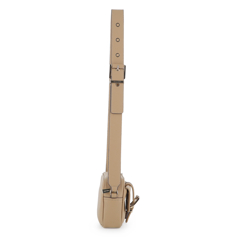 Handtas van textiel MICHAEL KORS 
                        GIRL