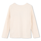 T-shirt met lange mouwen CHLOE 
                    GIRL