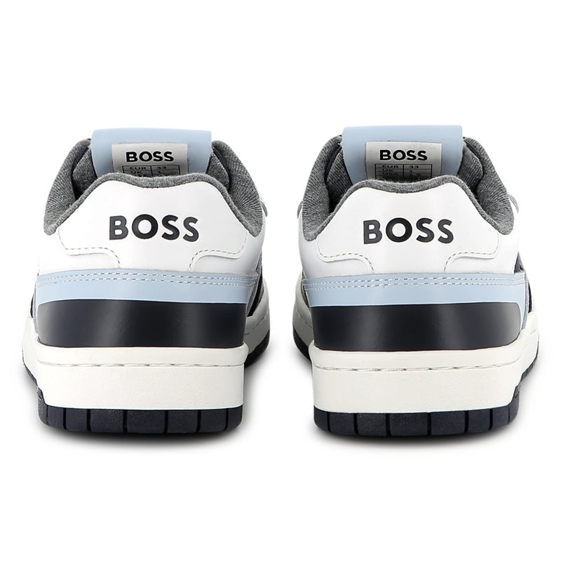 Baskets &agrave; lacets BOSS 
                        GARCON