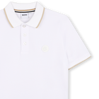 Poloshirt met korte mouwen BOSS 
                    BOY