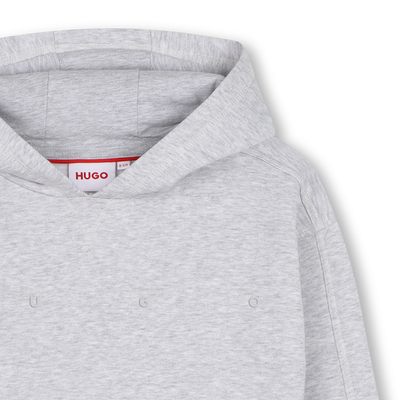 Hoodie HUGO 
                        JONGEN
