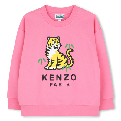 Sweater KENZO KIDS GIRL
