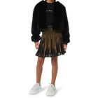 Blouson KARL LAGERFELD KIDS 
                    FILLE