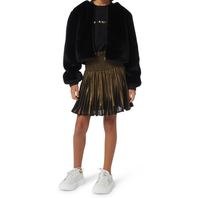 Blouson KARL LAGERFELD KIDS FILLE