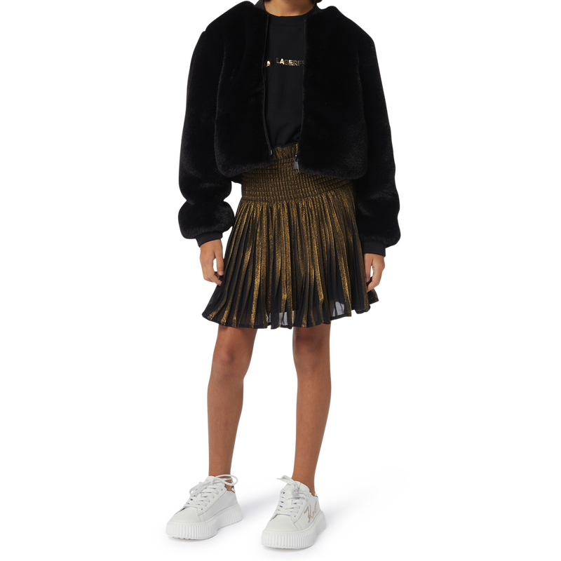 Blouson KARL LAGERFELD KIDS 
                        FILLE