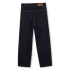 Spijkerbroek TIMBERLAND 
                    BOY