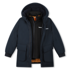 Parka imperm&eacute;able 3-en-1 TIMBERLAND 
                    GARCON