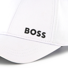 Pet met verstelbare sluiting BOSS 
                    BOY